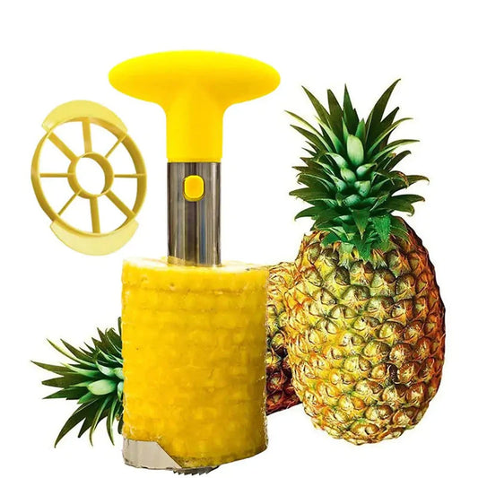 Pineapple Corer