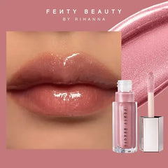 3 Color Mirror Pearl Lip Gloss Long Lasting Waterproof Moisturizing Lipstick Shine Glitter Lip Gloss Women Korea Makeup Cosmetic