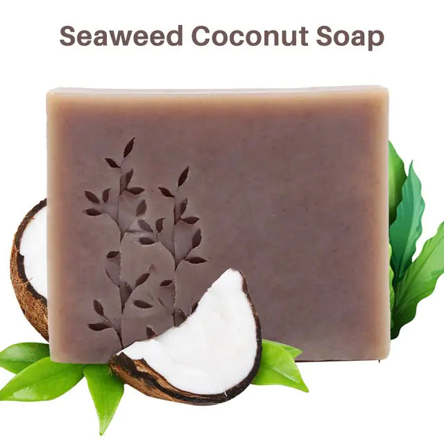 Natural Chinese Handmade Soap