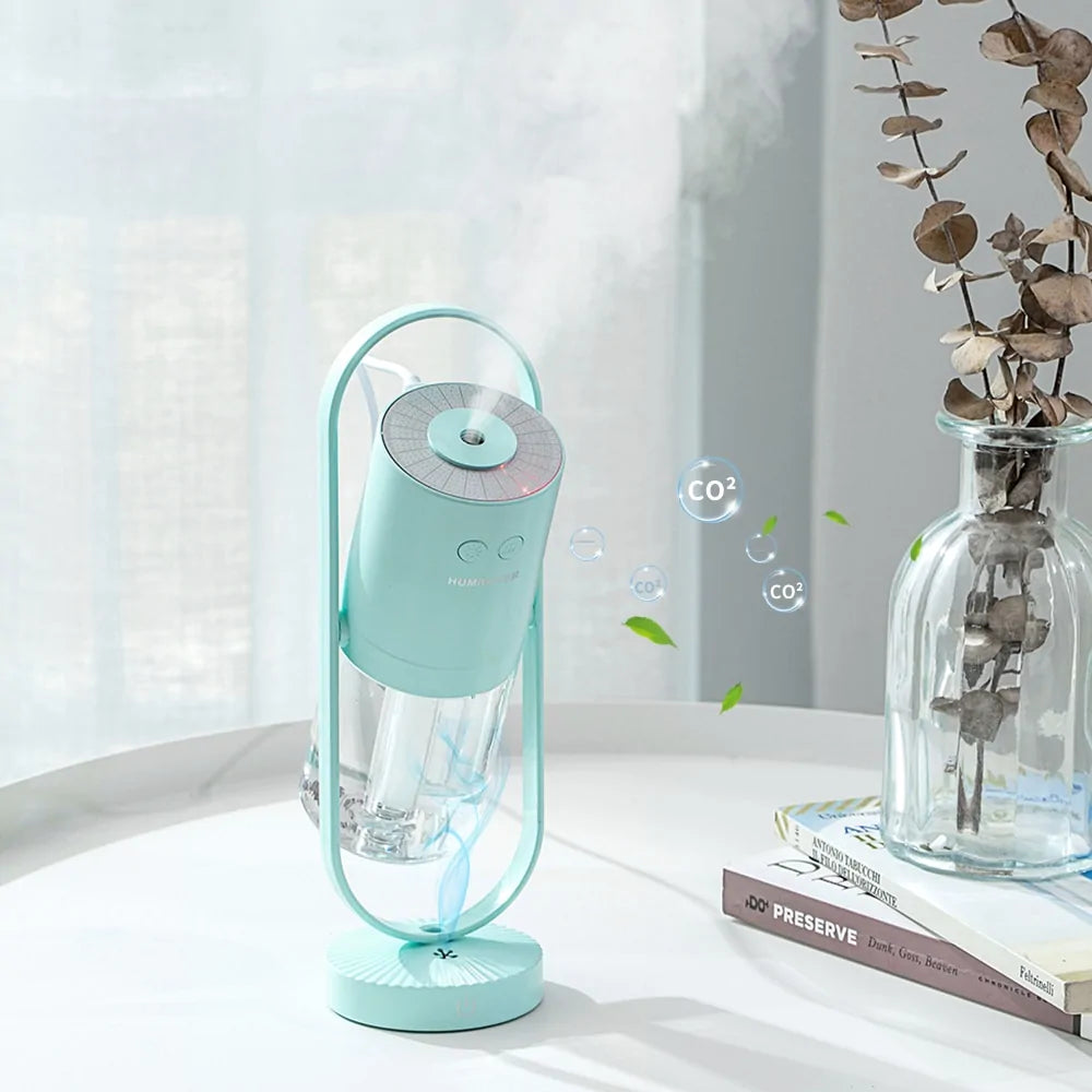 Air Humidifier