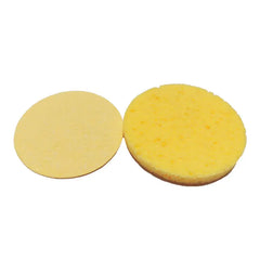 50/20/10pcs Soft Facial Cleaning Sponge Pad Facial Washing Cleaning Compressed Cleanser Sponge Puff Spa Exfoliating Face Care