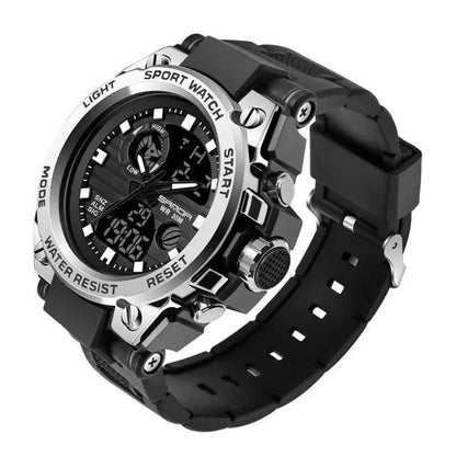 Elite Tactical Adventure Watch