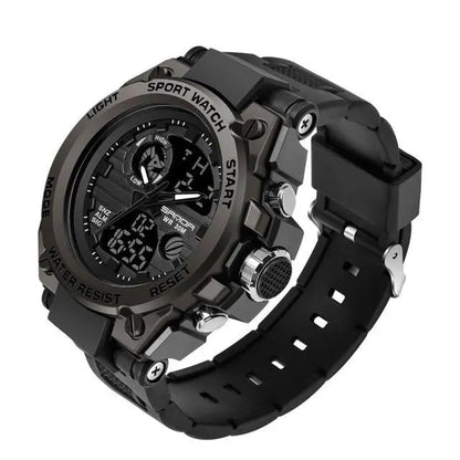 Elite Tactical Adventure Watch