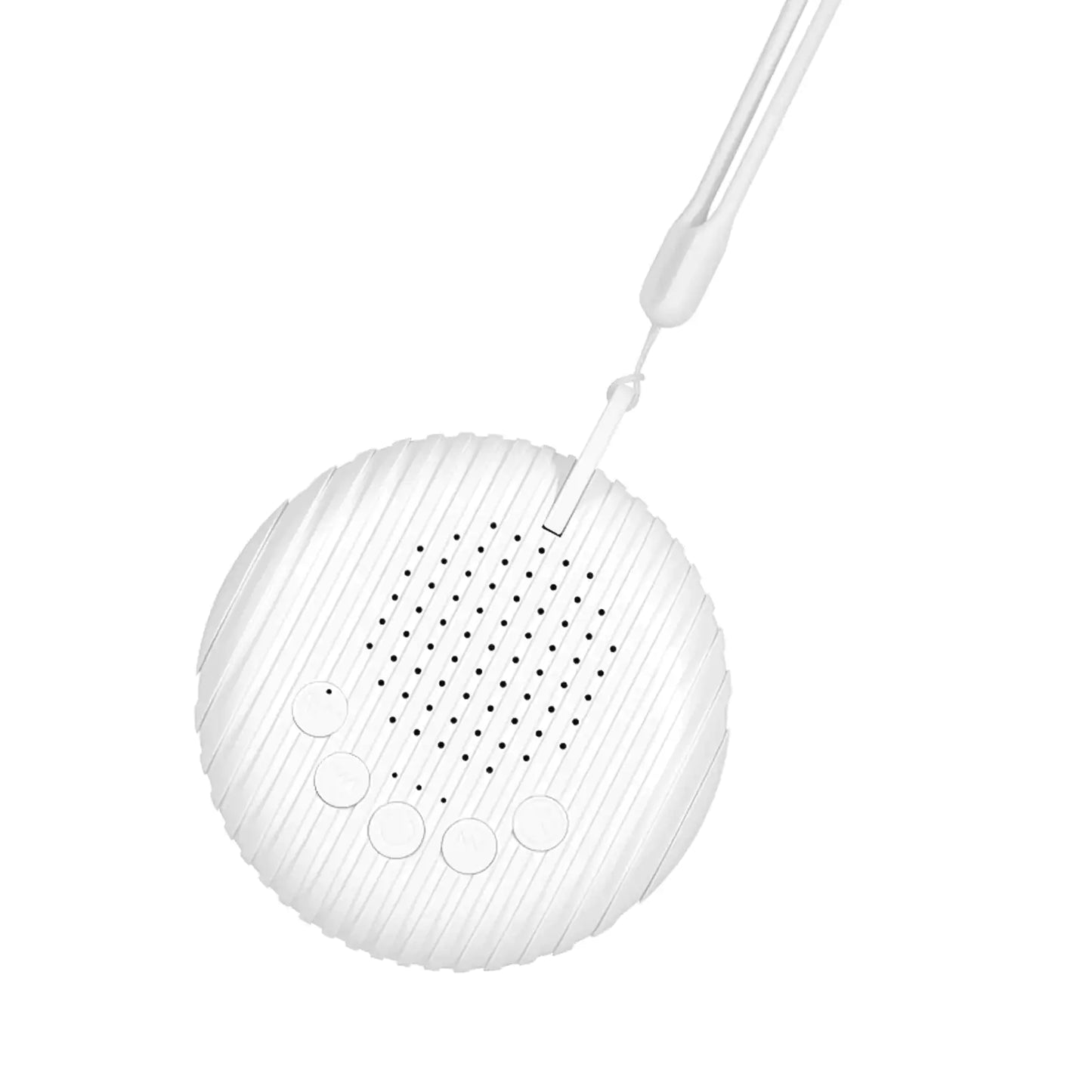 Portable Baby White Noise Sleep Machine