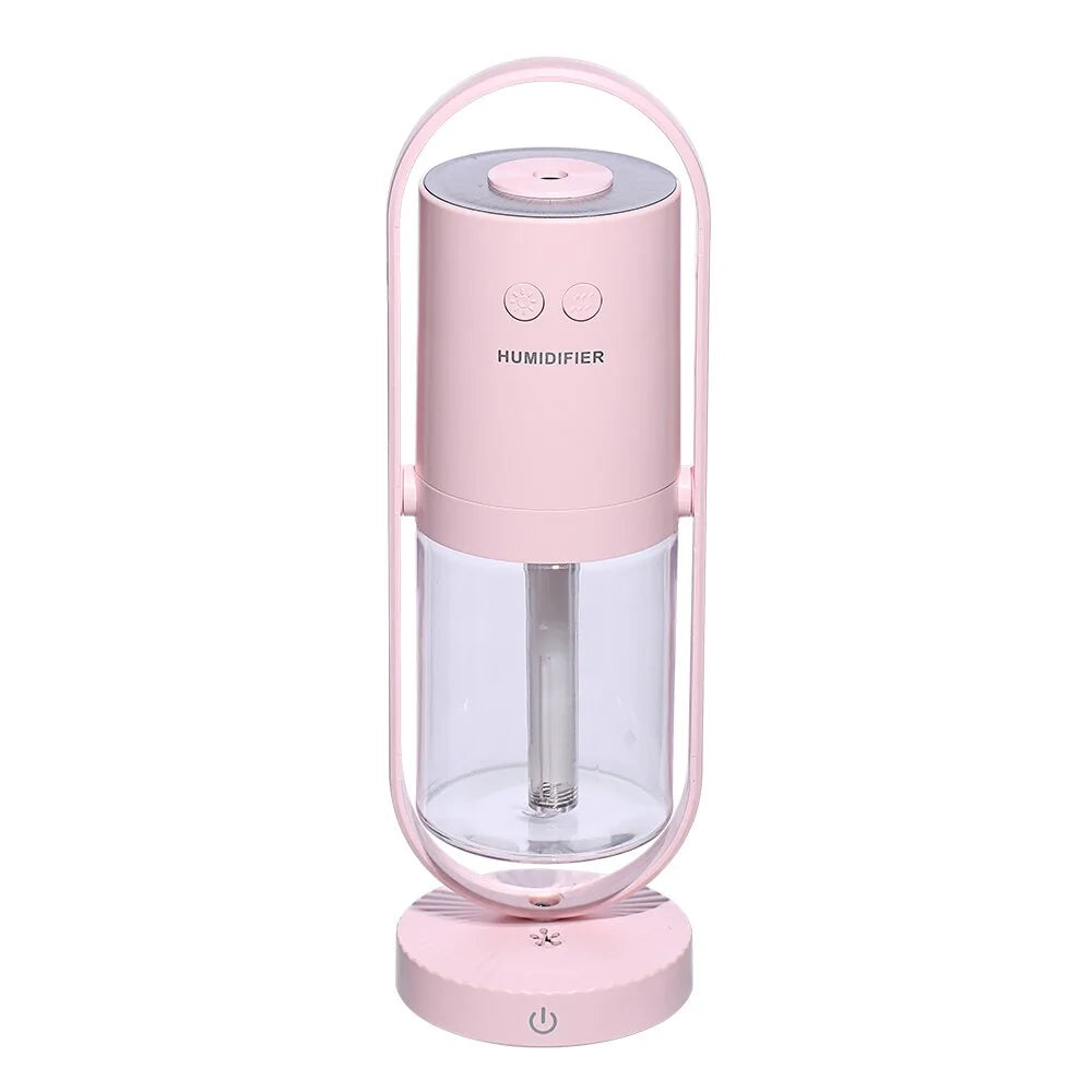 Air Humidifier