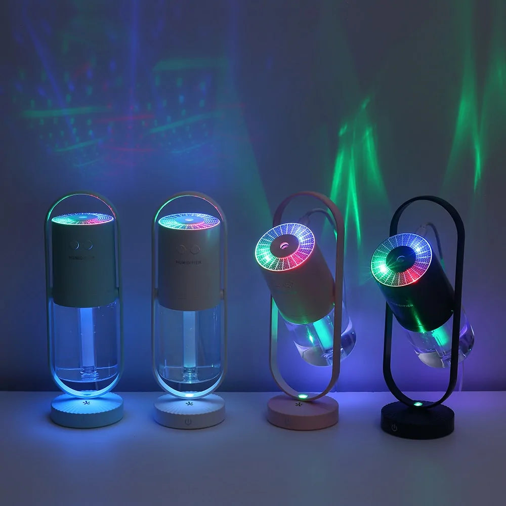 Air Humidifier