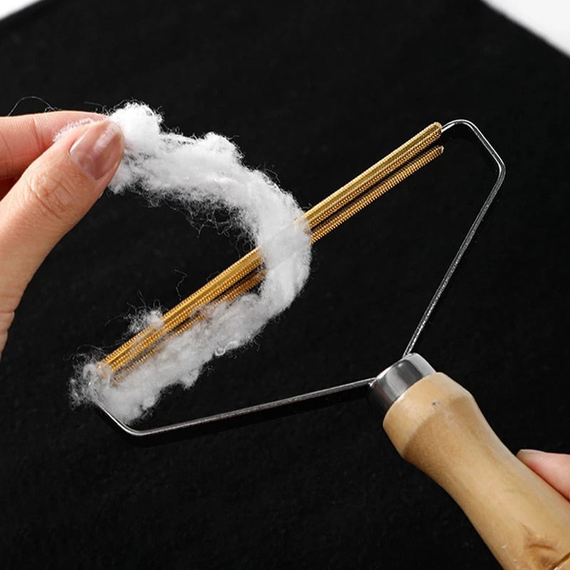 Pet Lint Remover Brush